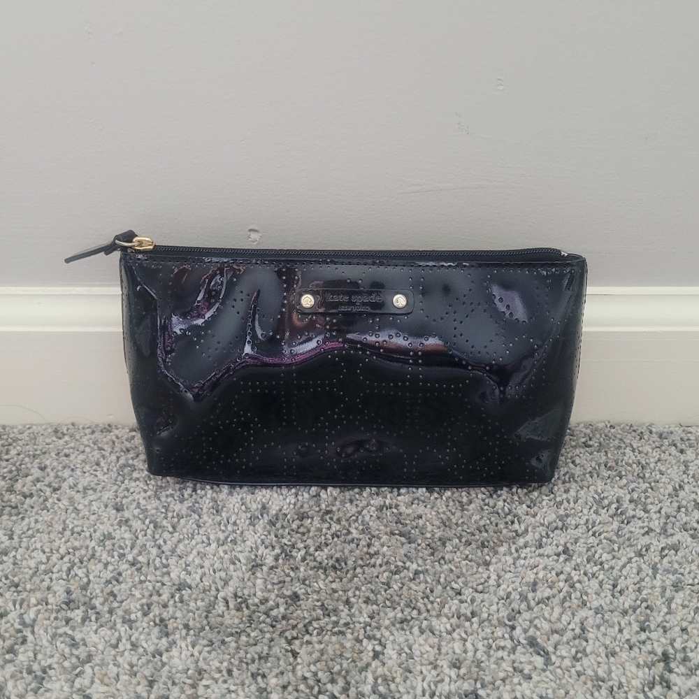 Kate Spade Makeup Bag